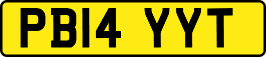 PB14YYT