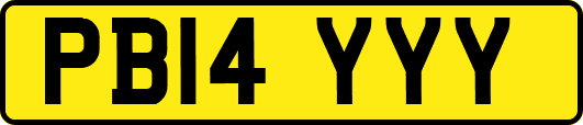 PB14YYY