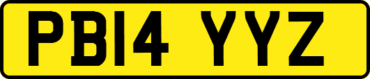 PB14YYZ