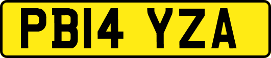 PB14YZA