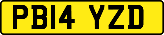 PB14YZD