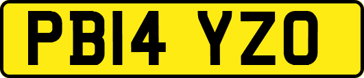 PB14YZO