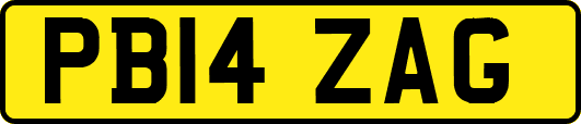 PB14ZAG