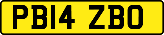 PB14ZBO