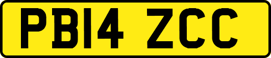 PB14ZCC