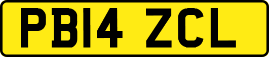 PB14ZCL