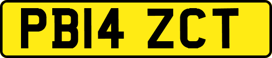 PB14ZCT