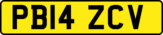 PB14ZCV