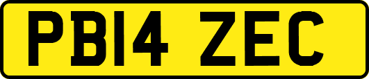 PB14ZEC