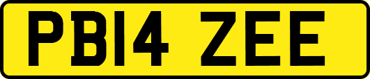 PB14ZEE