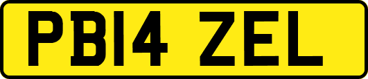 PB14ZEL