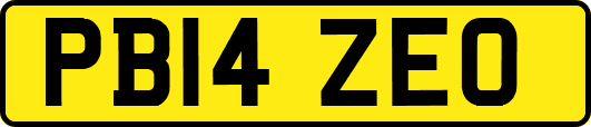 PB14ZEO