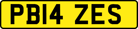 PB14ZES
