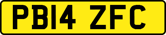 PB14ZFC