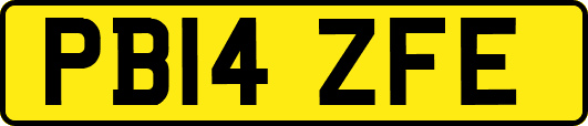 PB14ZFE