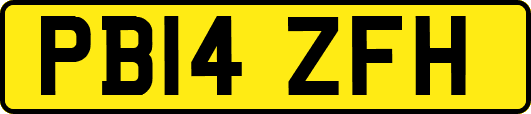 PB14ZFH