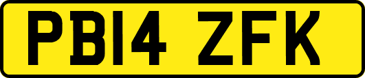 PB14ZFK