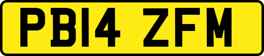 PB14ZFM