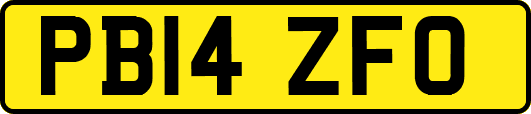 PB14ZFO