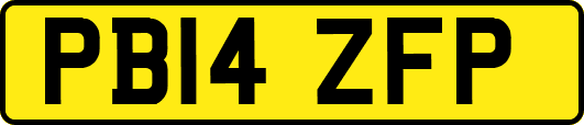 PB14ZFP