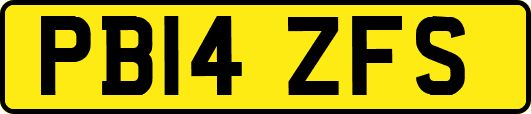 PB14ZFS