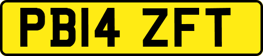 PB14ZFT
