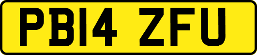 PB14ZFU