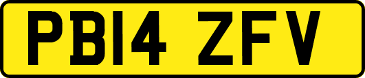 PB14ZFV