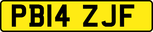 PB14ZJF