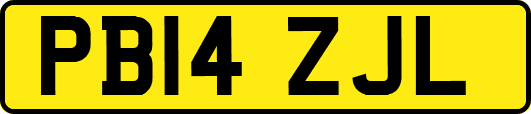 PB14ZJL
