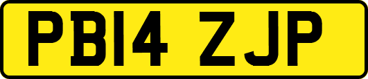 PB14ZJP