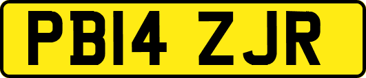 PB14ZJR