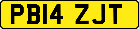 PB14ZJT