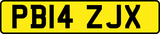 PB14ZJX