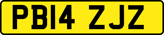 PB14ZJZ