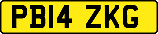 PB14ZKG