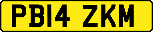 PB14ZKM
