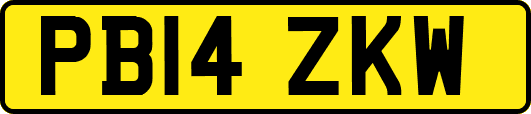 PB14ZKW