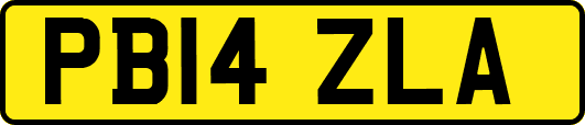 PB14ZLA