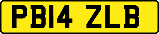 PB14ZLB
