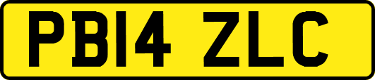 PB14ZLC