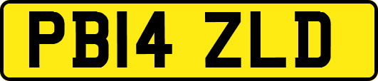 PB14ZLD