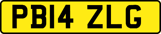 PB14ZLG