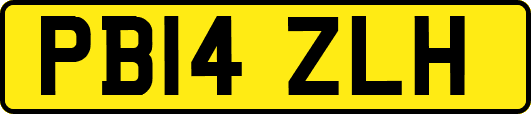 PB14ZLH