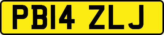 PB14ZLJ