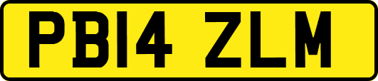 PB14ZLM