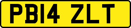 PB14ZLT