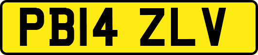 PB14ZLV