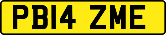 PB14ZME