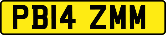 PB14ZMM